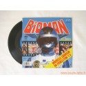 Bioman - disque 45t