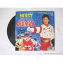 Dis-moi Bioman - disque 45t