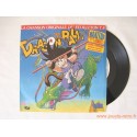 Dragon Ball - disque 45t