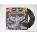 Silverhawks - disque 45t