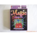 Magic Scène "jeux de miroir" - jeu MB 1994