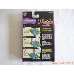Magic Scène "jeux de miroir" - jeu MB 1994