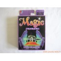 Magic scène "l'épée de crystal" jeu MB 1994