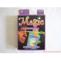 Magic scène "l'ardoise magique" jeu MB 1994