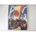 Album cartes Panini "PSG le best of" 1996