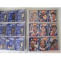 Album cartes Panini "PSG le best of" 1996