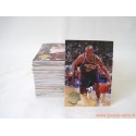 Set complet 150 cartes NBA Fleer Ultra 94-95 série 2