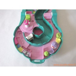 Splash'n slide water park Polly Pocket 1995