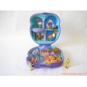 Aladdin playcase Polly Pocket 1995