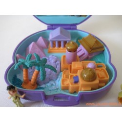 Aladdin playcase Polly Pocket 1995