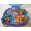Aladdin playcase Polly Pocket 1995