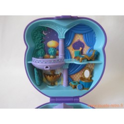 Aladdin playcase Polly Pocket 1995