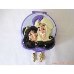 Aladdin playcase Polly Pocket 1995