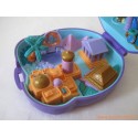 Aladdin playcase Polly Pocket 1995
