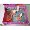 Surf 'n Swim Island Polly Pocket 1996