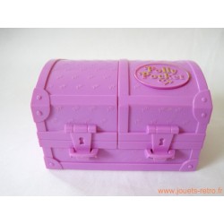 Surf 'n Swim Island Polly Pocket 1996