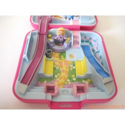 Polly World Polly Pocket 1989