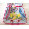 Polly World Polly Pocket 1989