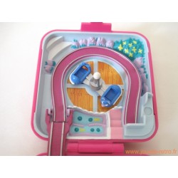 Polly World Polly Pocket 1989
