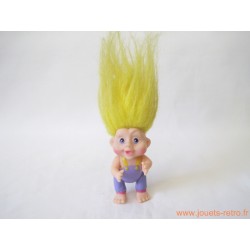 "Magic Troll" Applause