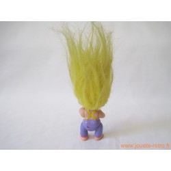 "Magic Troll" Applause