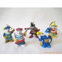 lot figurines "Flunchy"