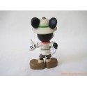 Figurine "Mickey explorateur"