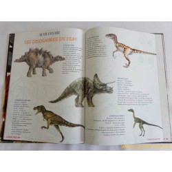 Le Monde Perdu (Quelque Chose A Survecu) Livre