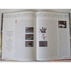 Le Monde Perdu - Quelque Chose A Survécu - Livre Jurassic Park