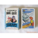 Jeu de 7 familles "Marc et Julie" Transports