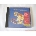 cd "L'album anniversaire Walt Disney" volume 1