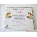 cd "L'album anniversaire Walt Disney" volume 2