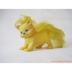 chaton vintage kitty