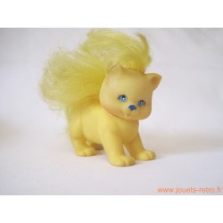 chaton vintage kitty