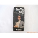 Mini Mastermind - jeu Capiepa 1976