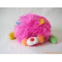 Mini Popples Rose et Bleu - Mattel 1986