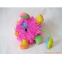 Mini Popples Rose et Bleu - Mattel 1986