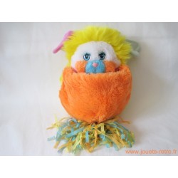 Pom Pom Popples Puffball - Mattel 1987