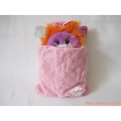 Popples Polochon Pancake - Mattel 1986