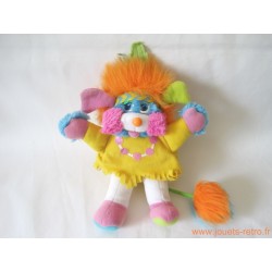 Popples indien - Mattel 1988