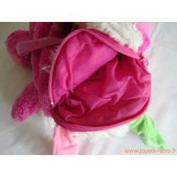Sac à dos Popples