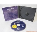 cd "Blanche neige et les sept nains"