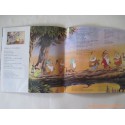 cd "Blanche neige et les sept nains"