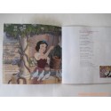 cd "Blanche neige et les sept nains"