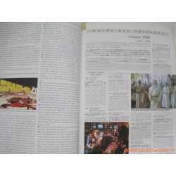 magazine Génération Séries n°30