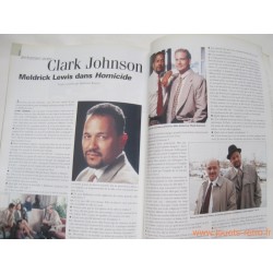 magazine Génération Séries n°30
