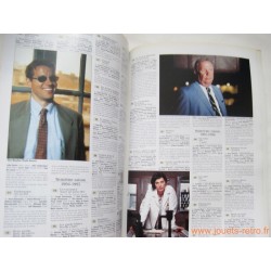 magazine Génération Séries n°30