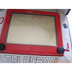 Télécran vintage Ceji-Jouets Rationnels