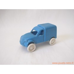 fougonette 2 CV