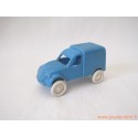 fougonette 2 CV